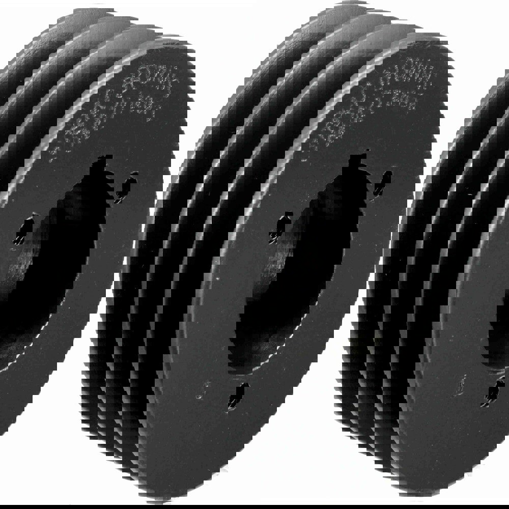 3TB40 3 Groove, 1/2 to 1-3/4 Bore Diam, 4.35